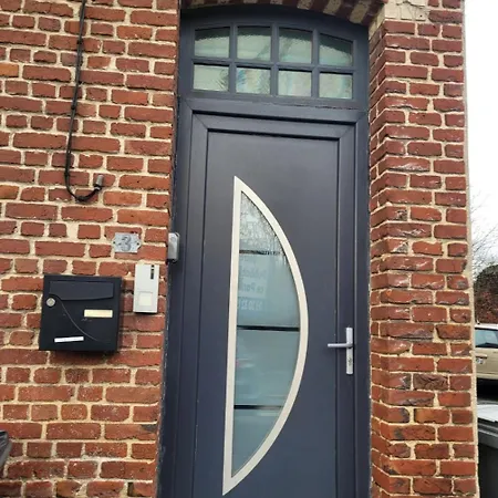 Apartment De Madame De Souter