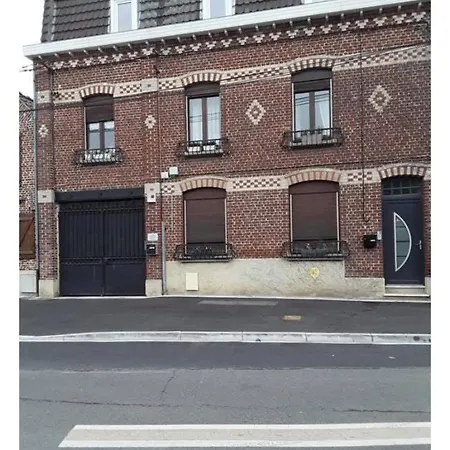 De Madame De Souter Apartment